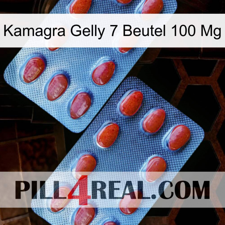 Kamagra Gelly 7 Sachets 100 Mg 05